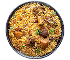 Biryani