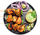 Chicken Tikka