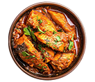 Fish Curry