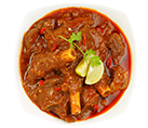 Lamb Curry