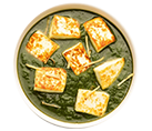 Paalak Paneer