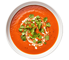 Tomatensuppe