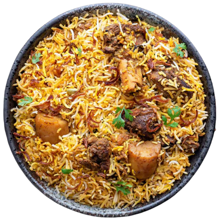 biryani banner